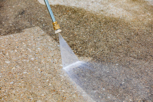 Best Post-Construction Pressure Washing  in Magnolia, TX