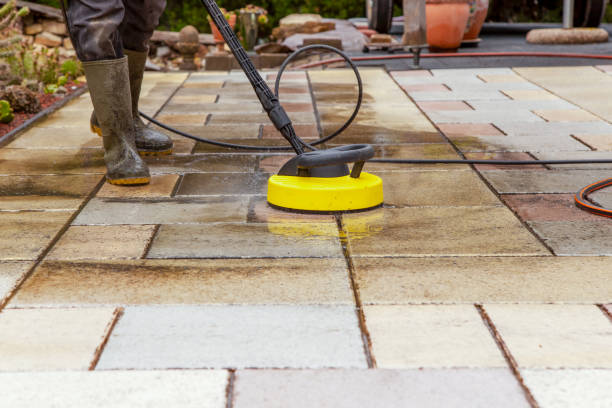 Reliable Magnolia, TX Pressure Washing Services Solutions